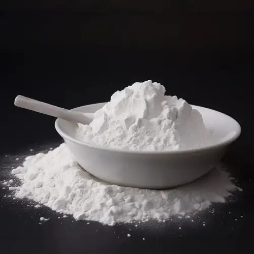 Calcined Alumina Powder Calcined Alumina Powder